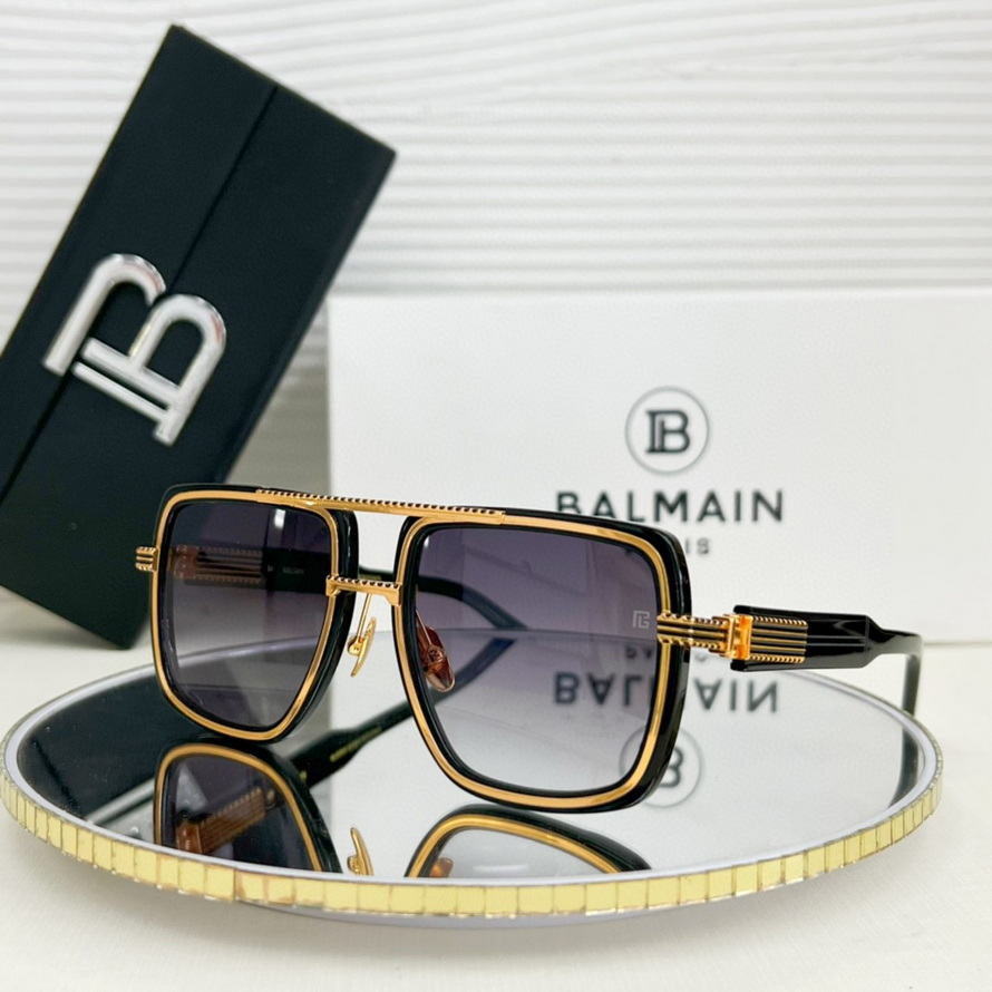 BALMAIN Sunglasses(AAAA)-057