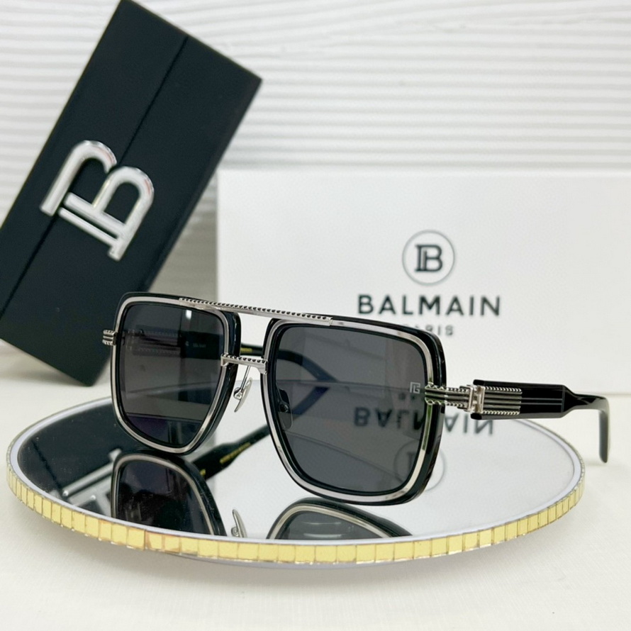 BALMAIN Sunglasses(AAAA)-056