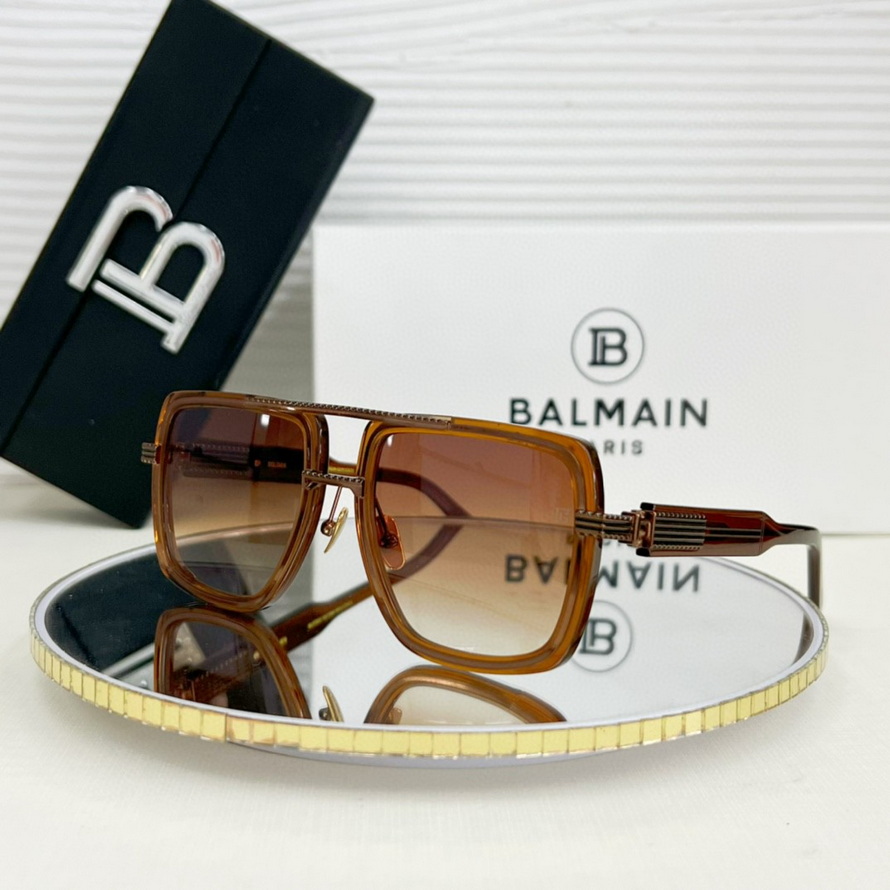 BALMAIN Sunglasses(AAAA)-054