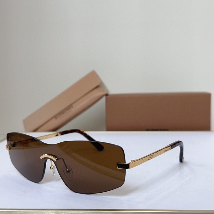 Burberry Sunglasses(AAAA)-1088