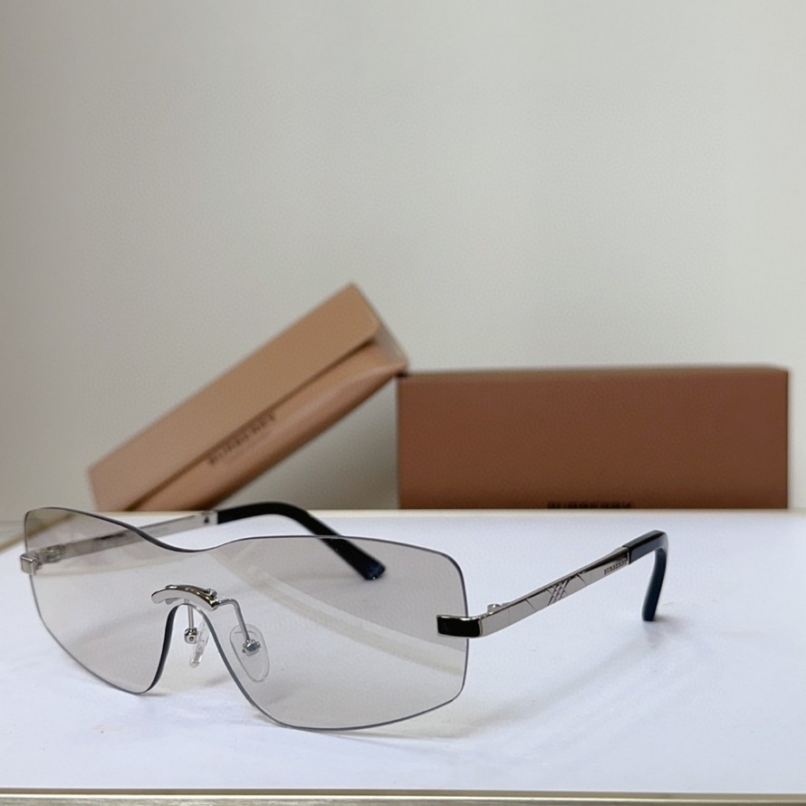 Burberry Sunglasses(AAAA)-1087