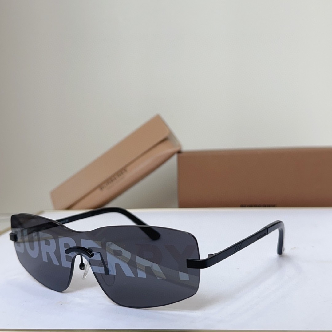 Burberry Sunglasses(AAAA)-1086