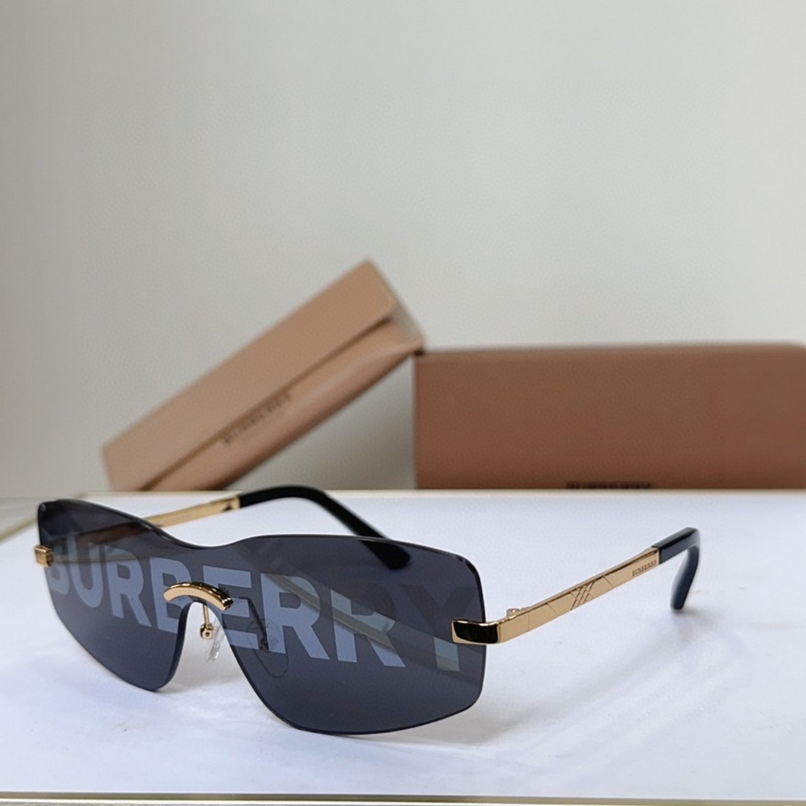 Burberry Sunglasses(AAAA)-1085