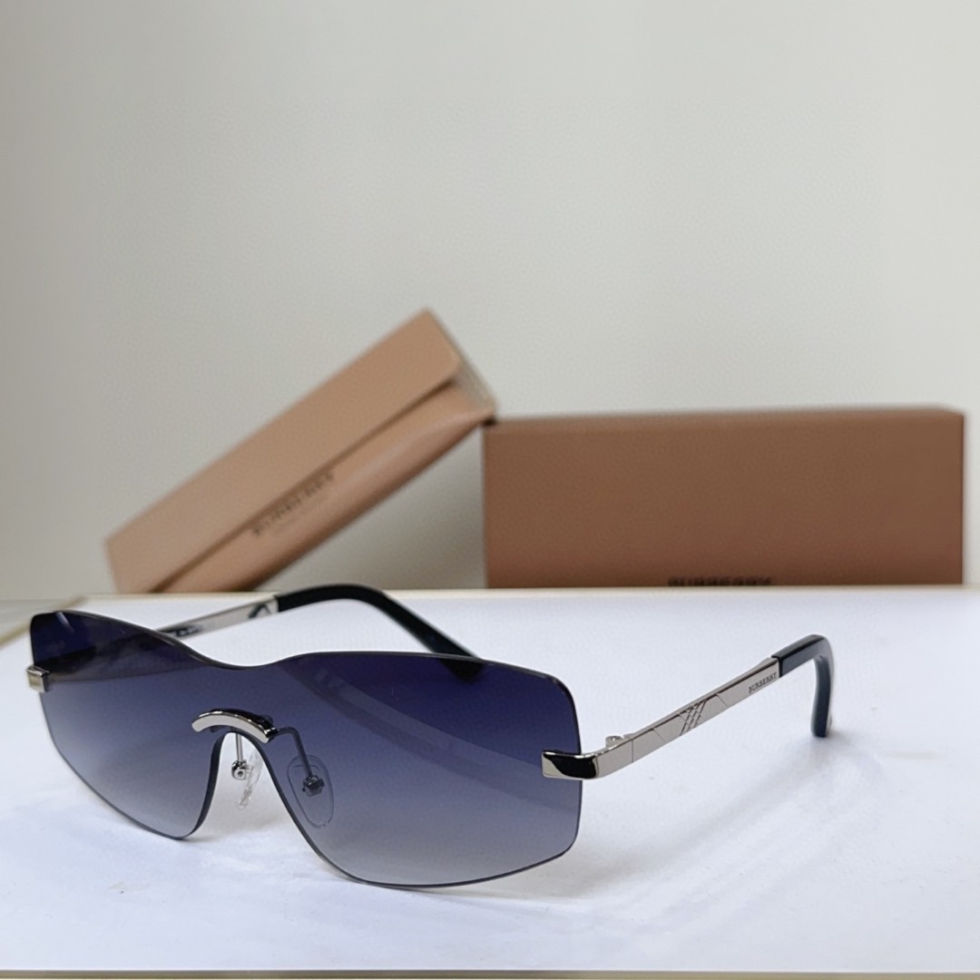 Burberry Sunglasses(AAAA)-1084