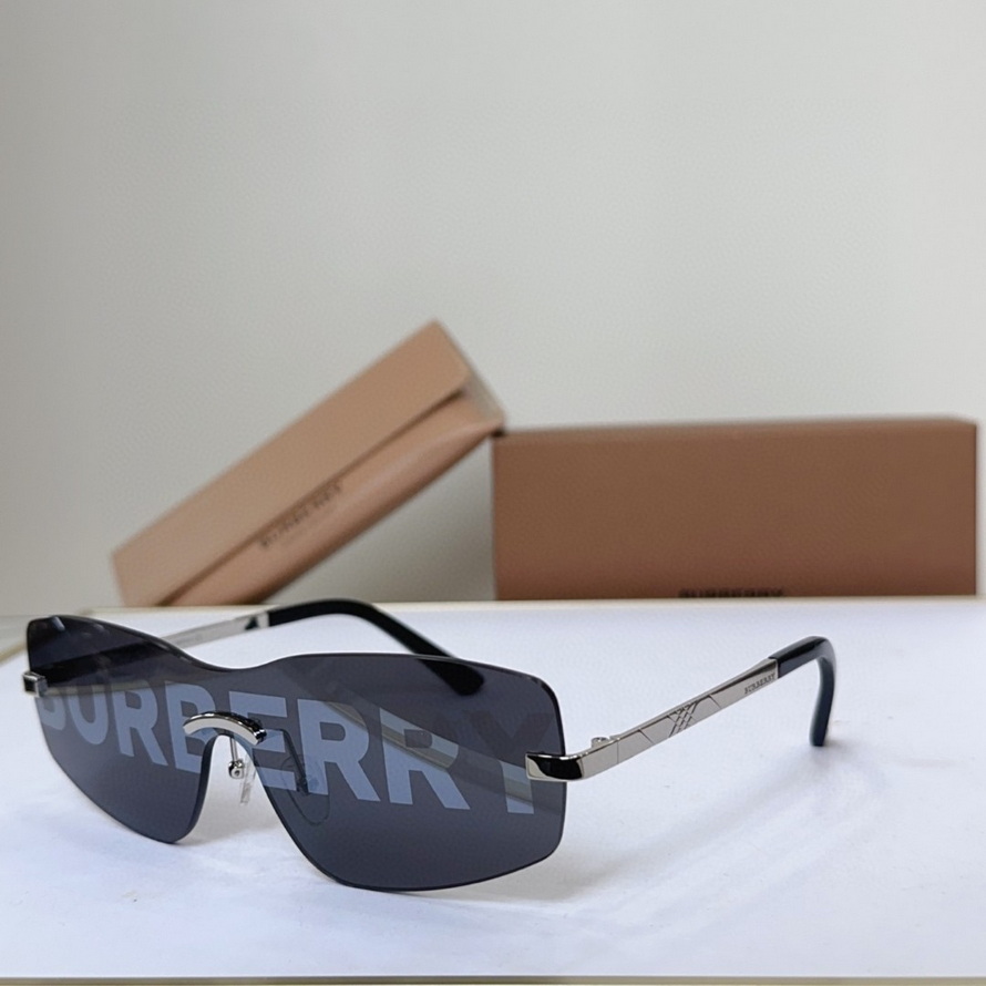 Burberry Sunglasses(AAAA)-1083