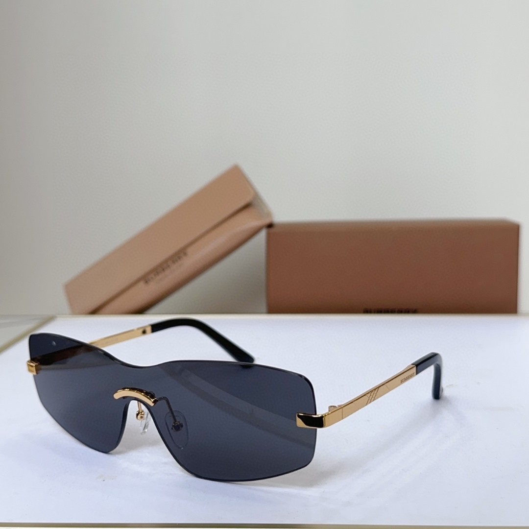 Burberry Sunglasses(AAAA)-1082