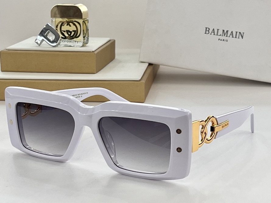 BALMAIN Sunglasses(AAAA)-033
