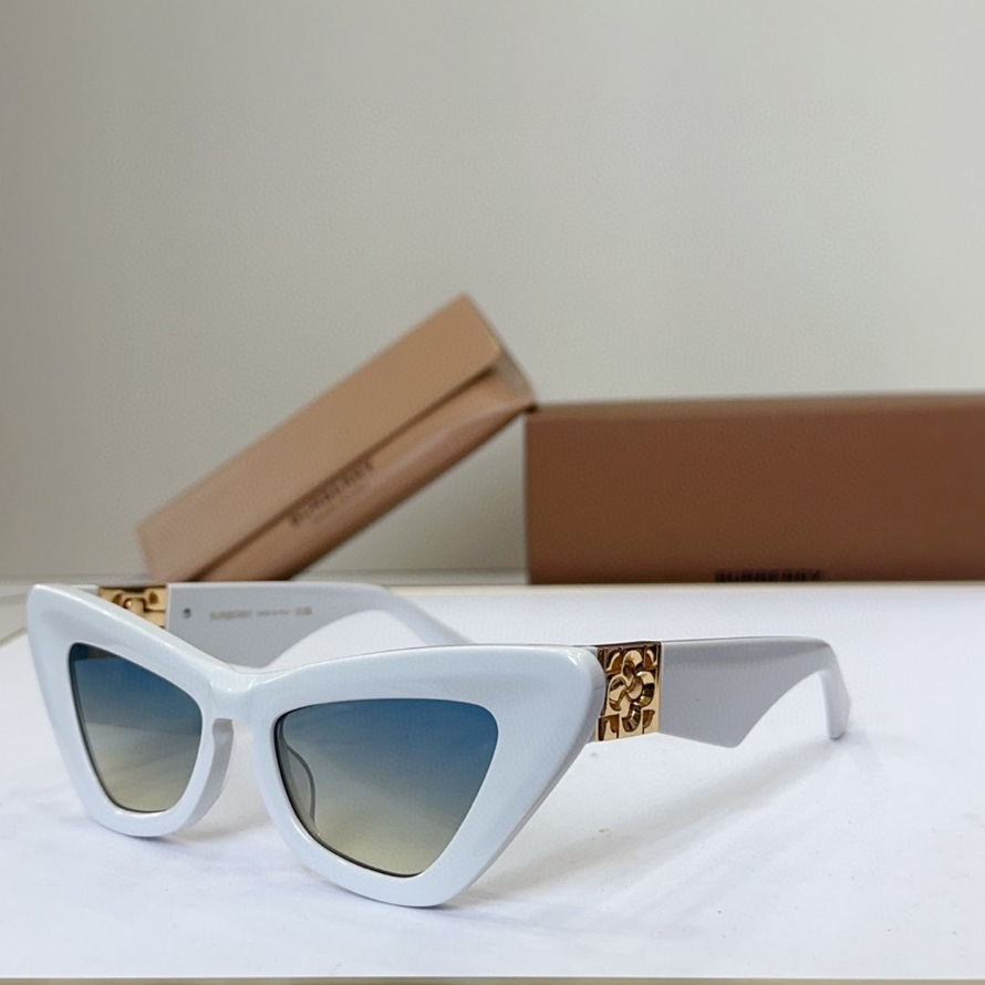Burberry Sunglasses(AAAA)-1081