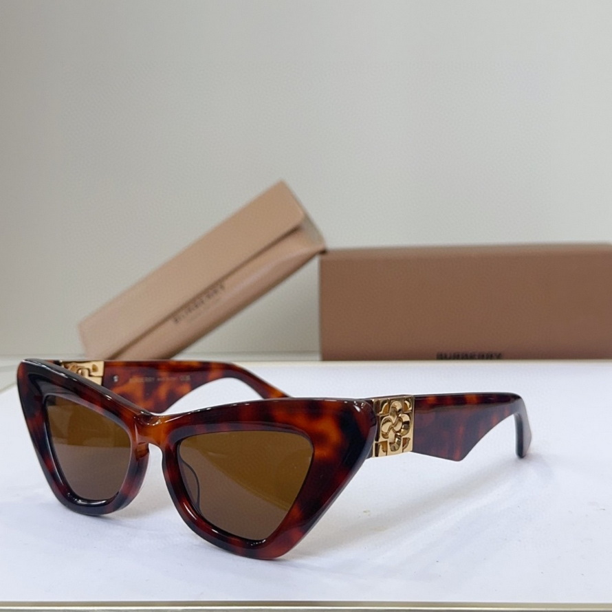Burberry Sunglasses(AAAA)-1080
