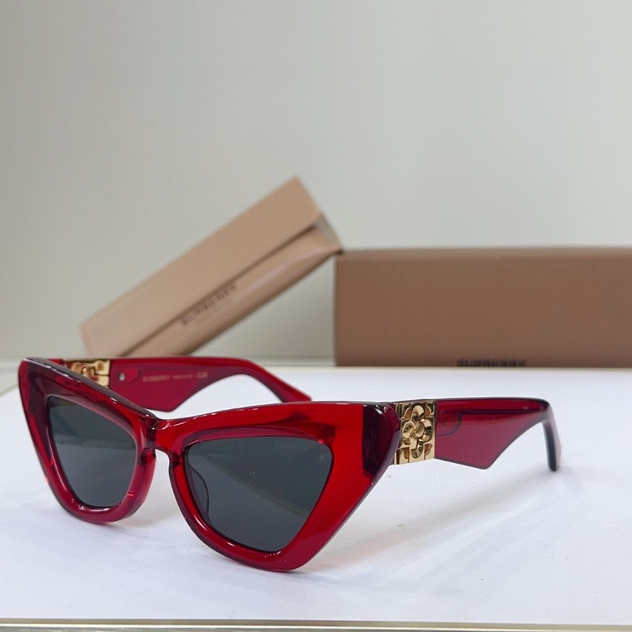 Burberry Sunglasses(AAAA)-1079