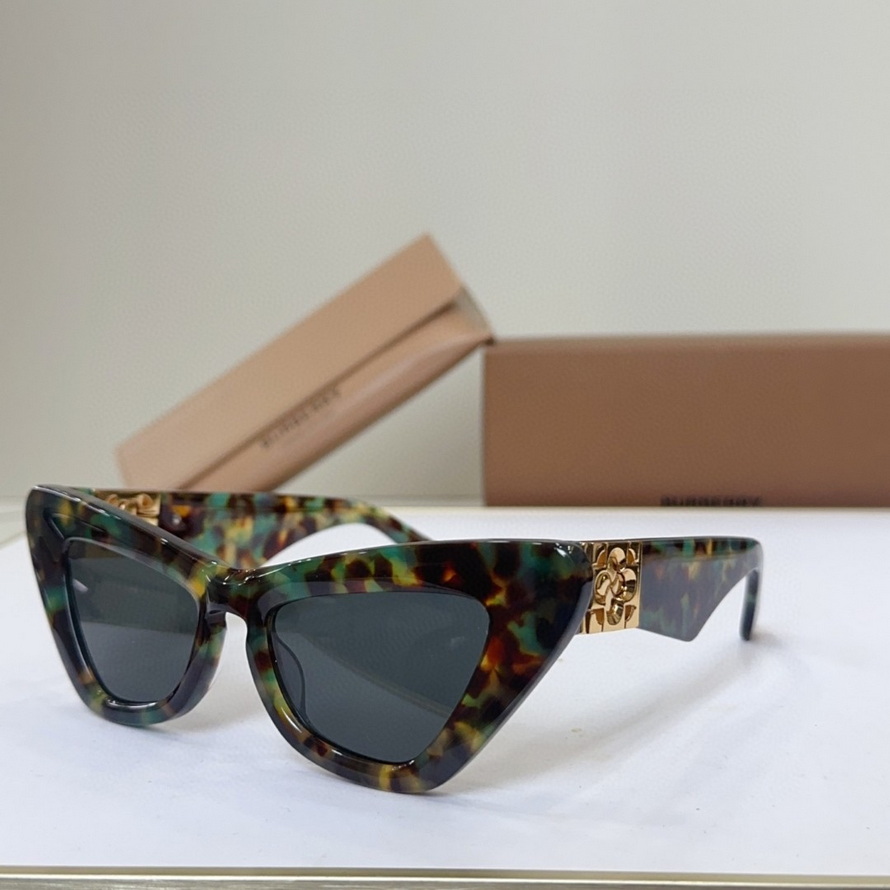 Burberry Sunglasses(AAAA)-1078