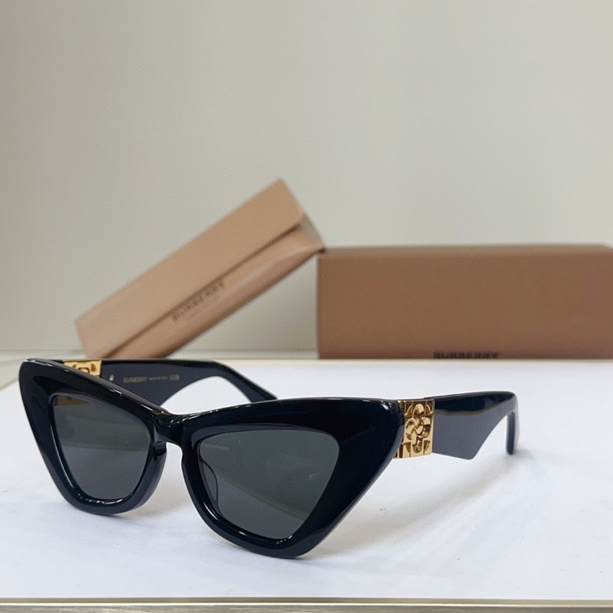 Burberry Sunglasses(AAAA)-1077