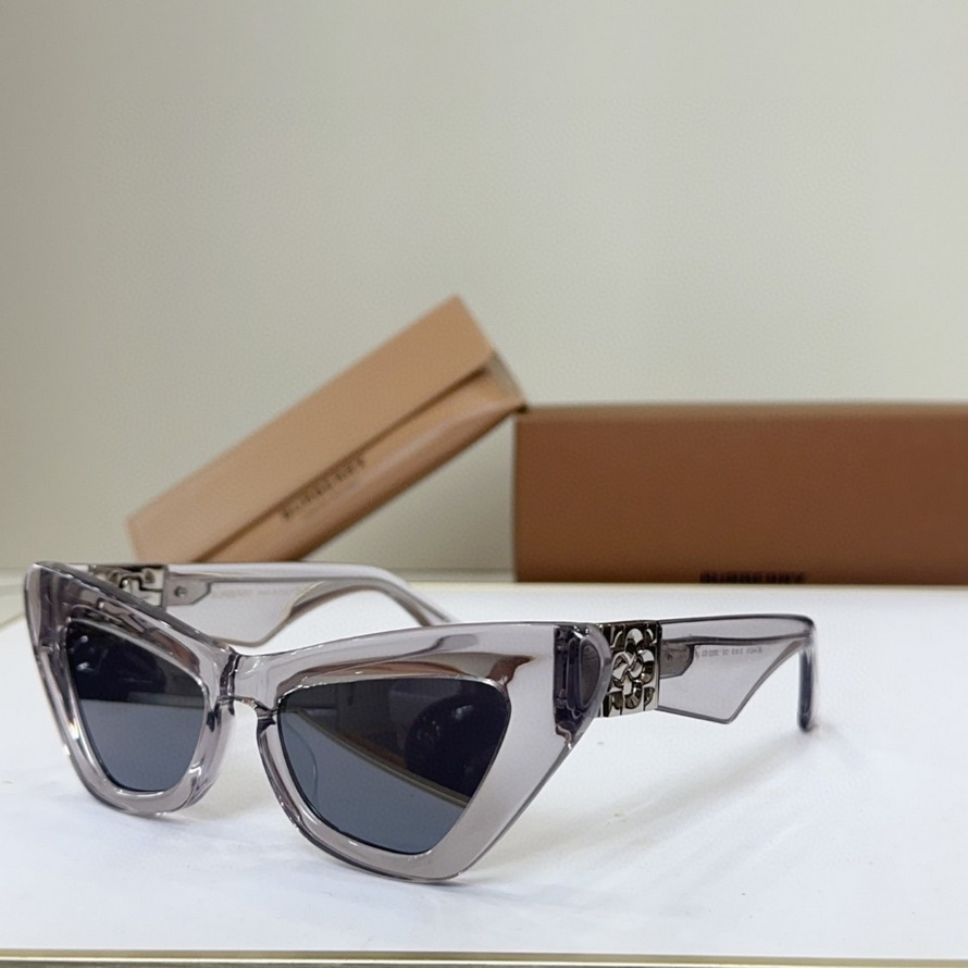 Burberry Sunglasses(AAAA)-1076