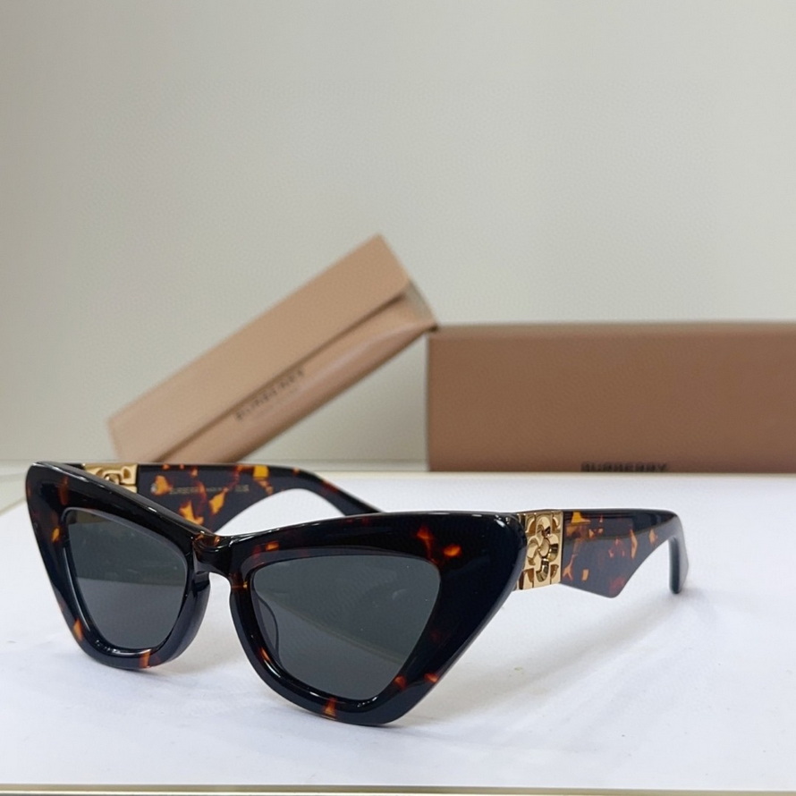Burberry Sunglasses(AAAA)-1075