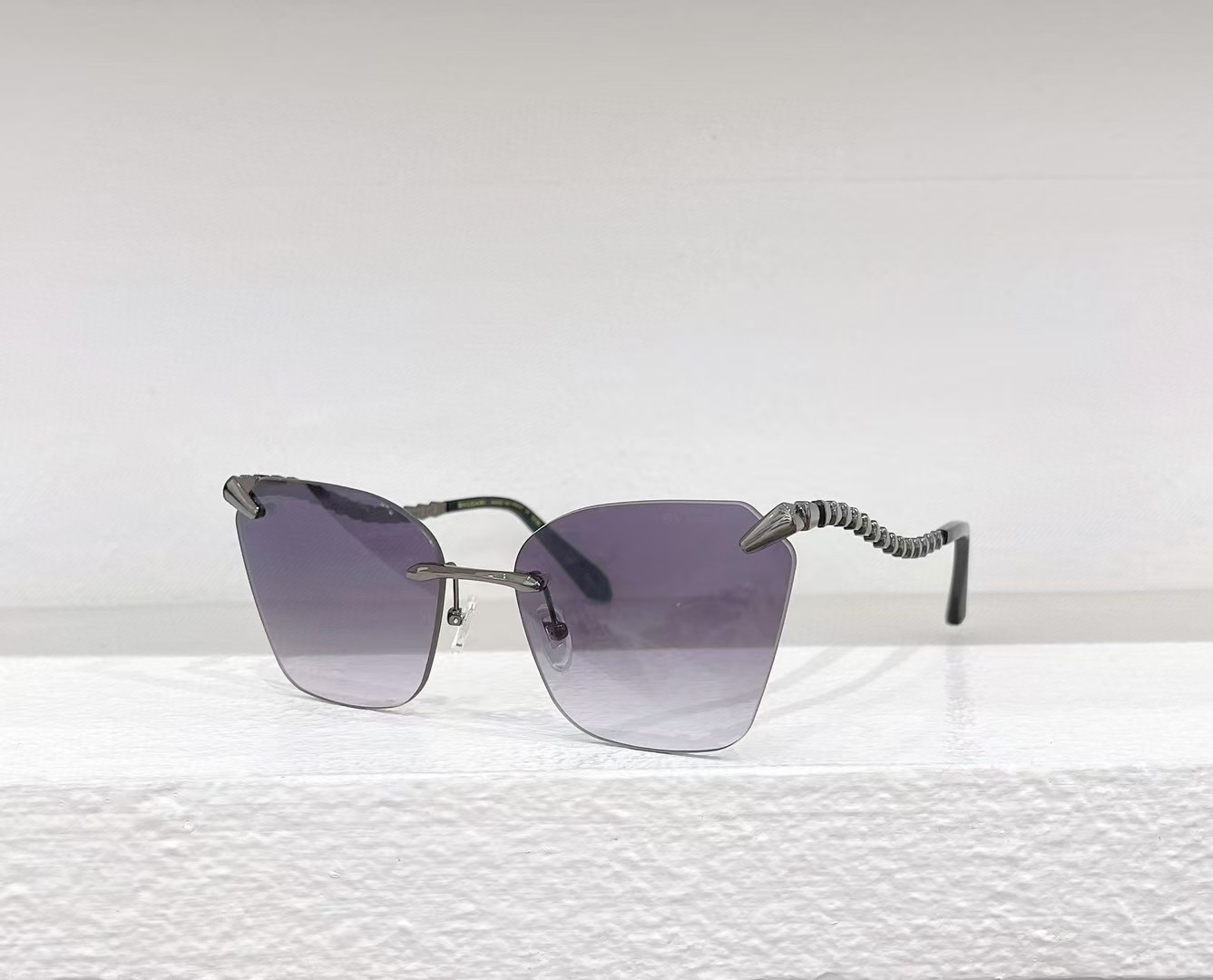 Balenciaga Sunglasses(AAAA)-597