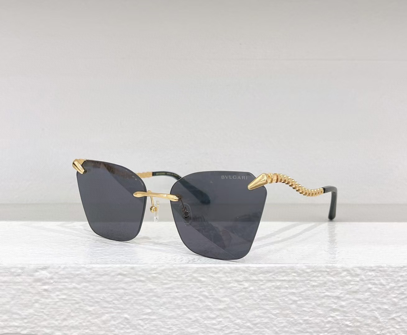 Balenciaga Sunglasses(AAAA)-596