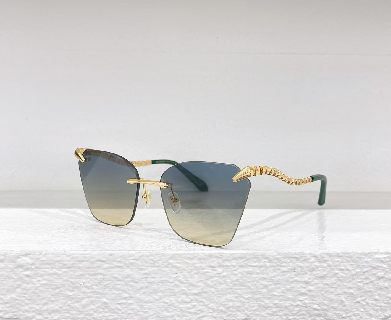 Balenciaga Sunglasses(AAAA)-593