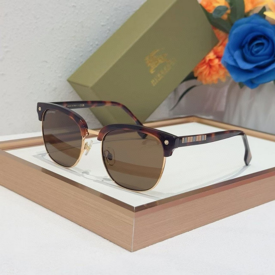 Burberry Sunglasses(AAAA)-1074