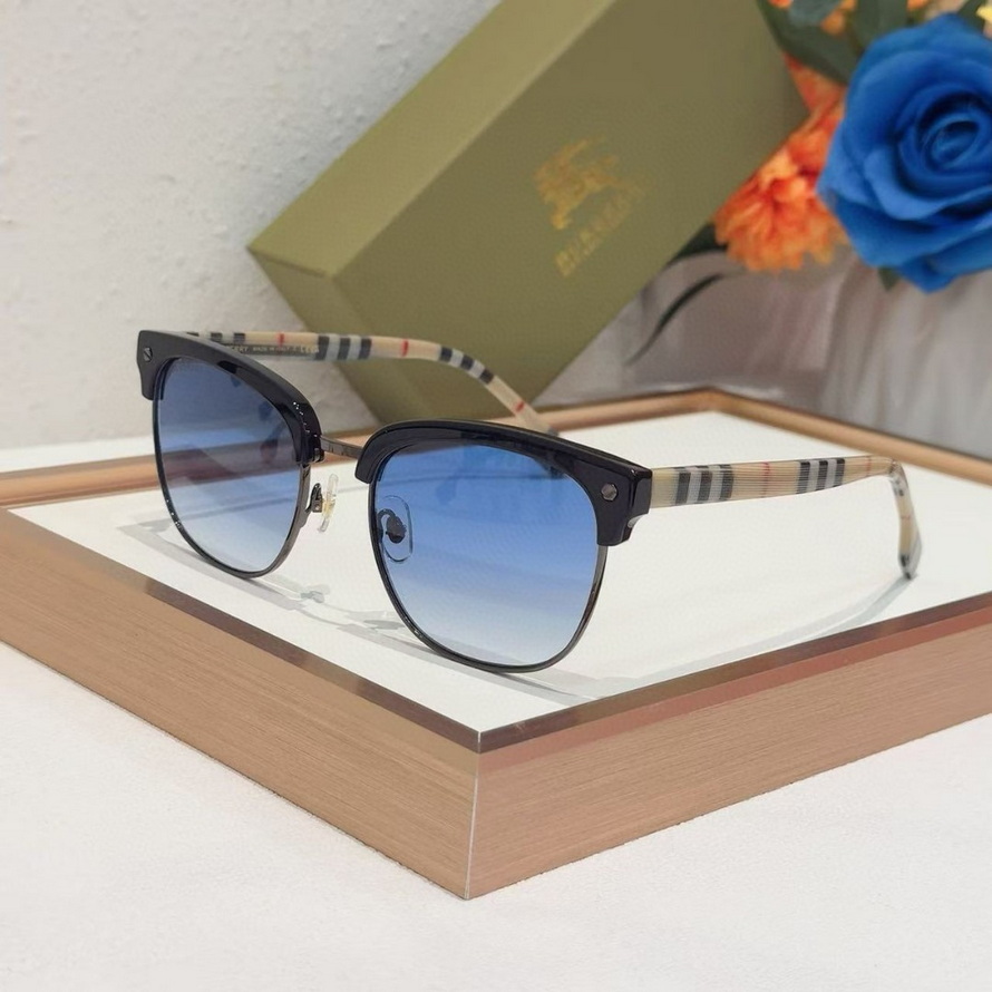 Burberry Sunglasses(AAAA)-1071