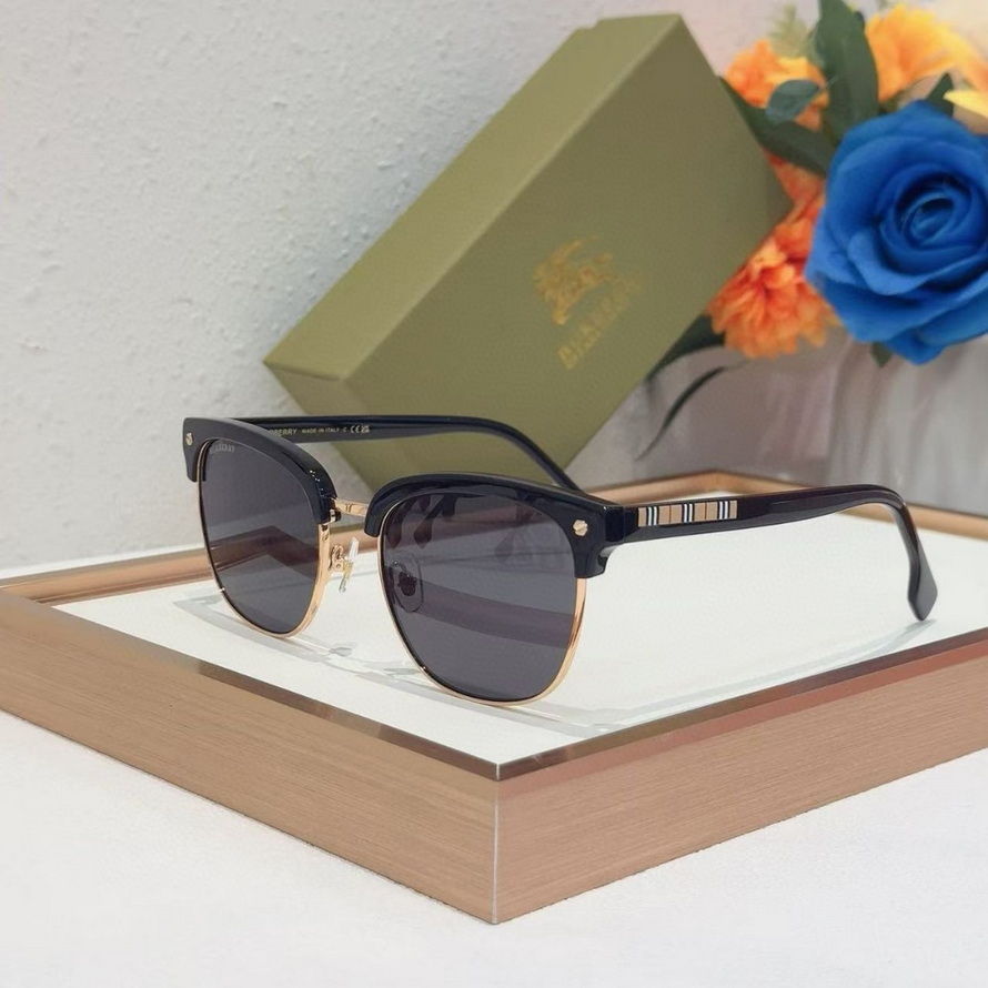 Burberry Sunglasses(AAAA)-1070