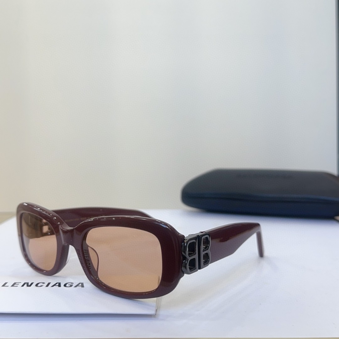 Balenciaga Sunglasses(AAAA)-590