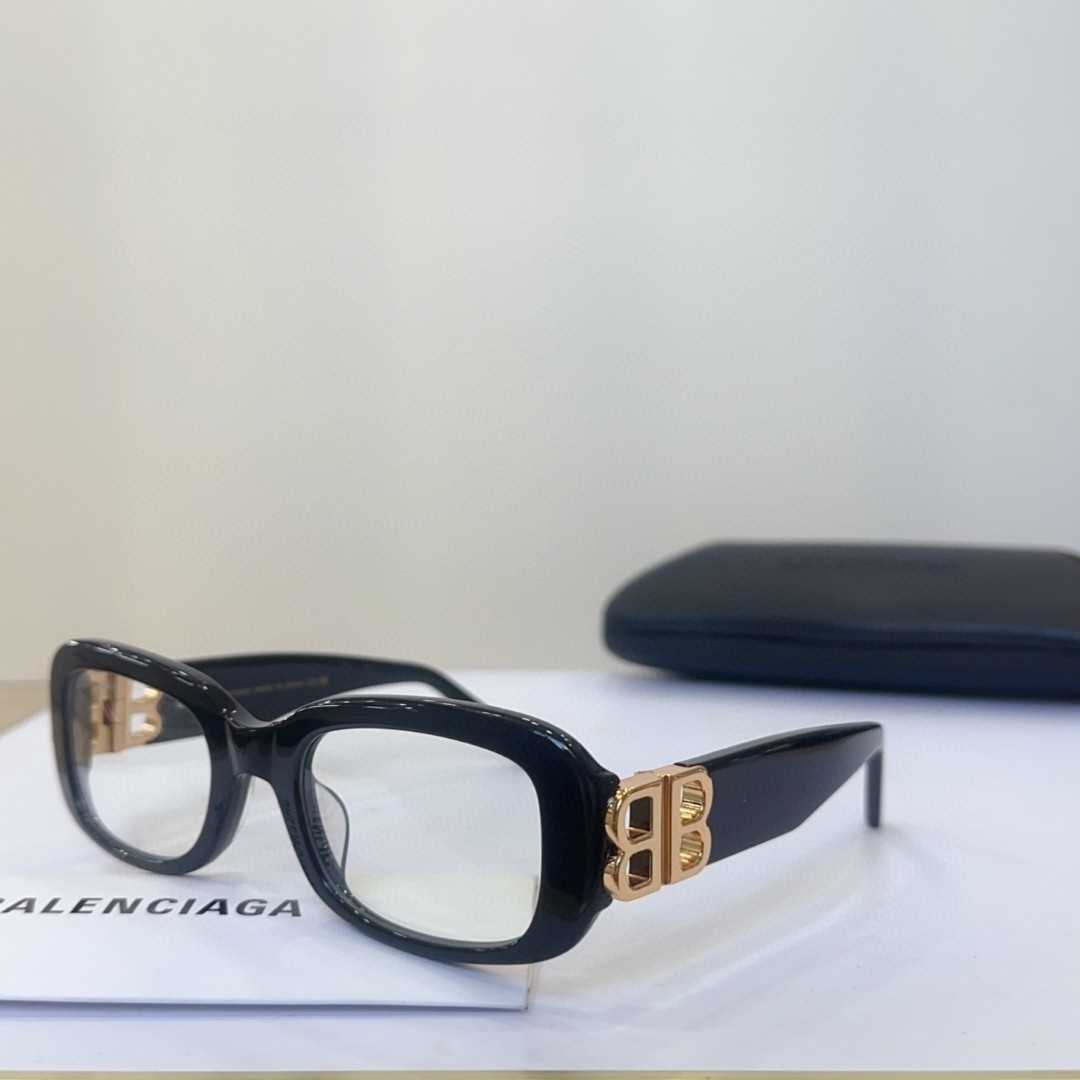 Balenciaga Sunglasses(AAAA)-589