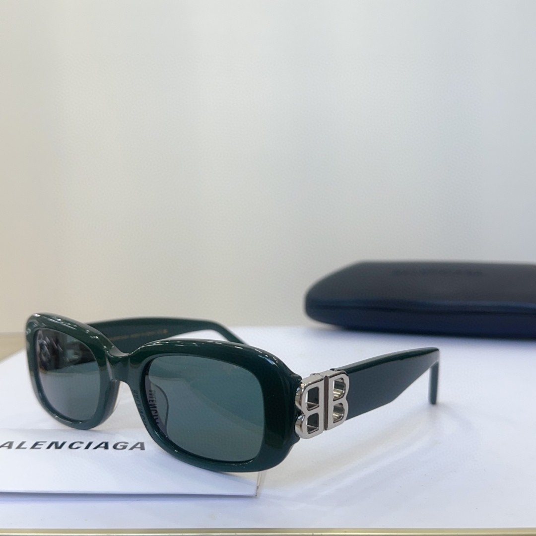 Balenciaga Sunglasses(AAAA)-587