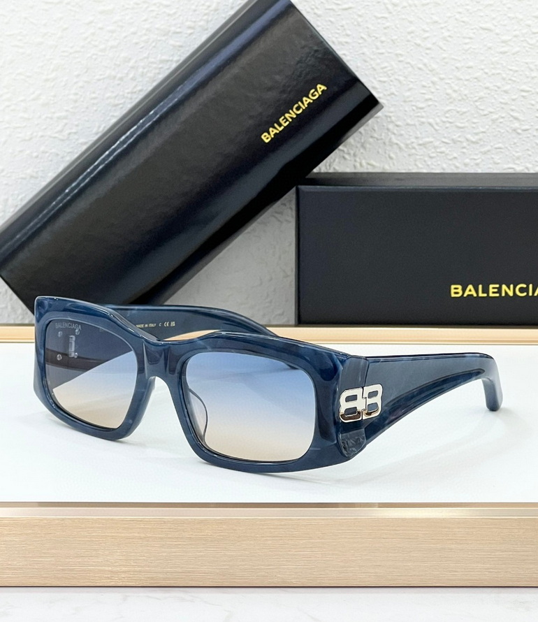 Balenciaga Sunglasses(AAAA)-565