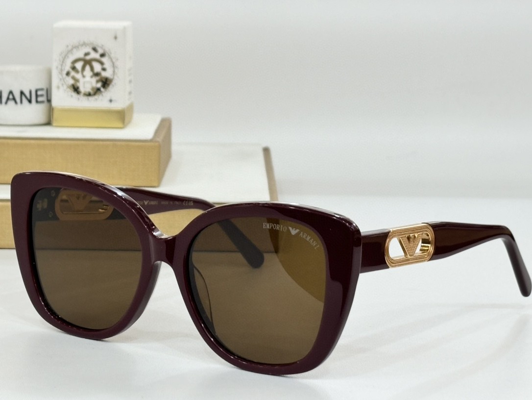 Armani Sunglasses(AAAA)-084
