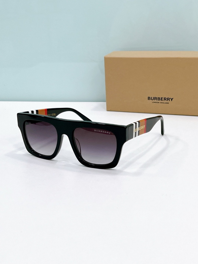 Burberry Sunglasses(AAAA)-1069