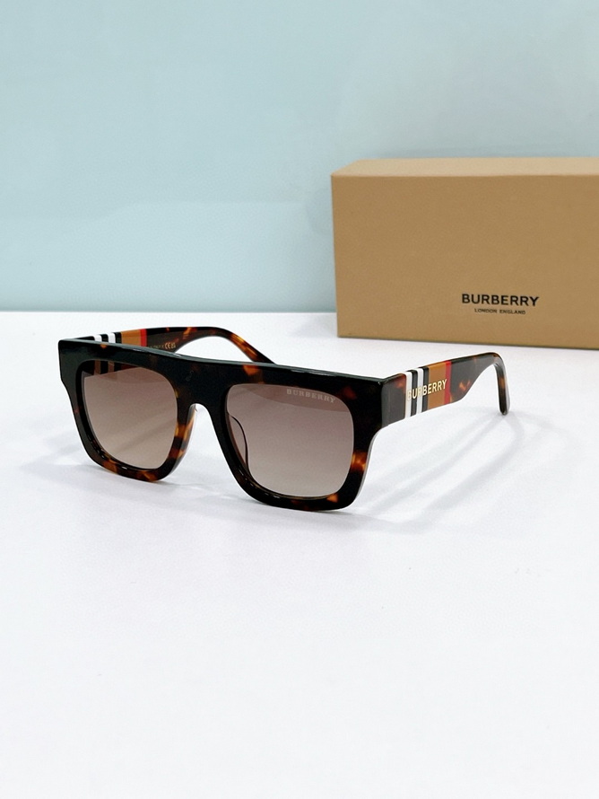 Burberry Sunglasses(AAAA)-1067
