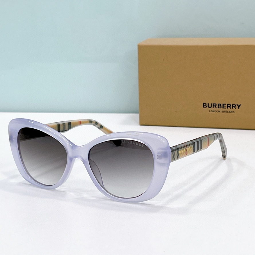 Burberry Sunglasses(AAAA)-1062