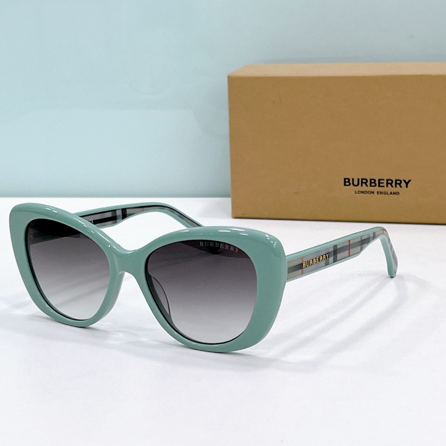 Burberry Sunglasses(AAAA)-1061
