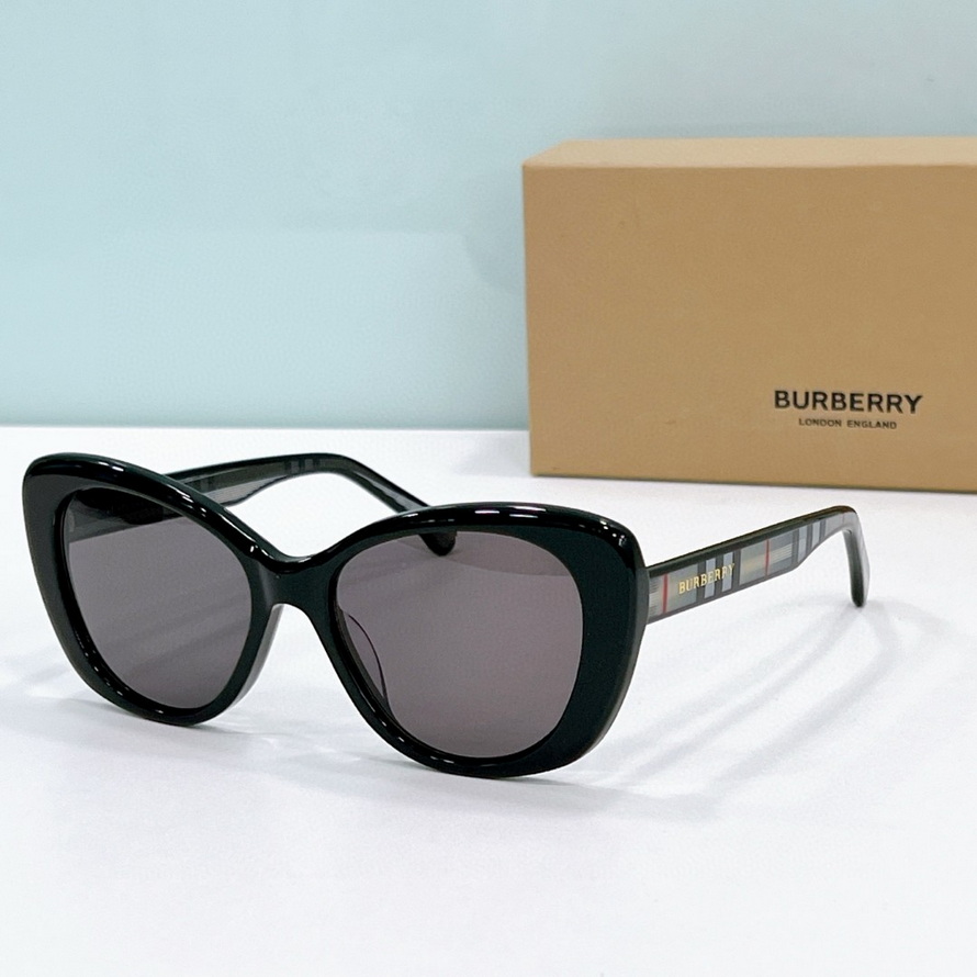 Burberry Sunglasses(AAAA)-1060