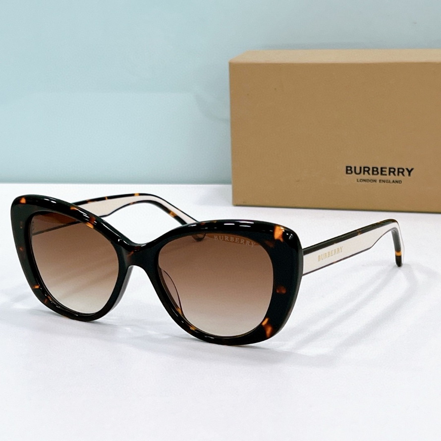 Burberry Sunglasses(AAAA)-1059