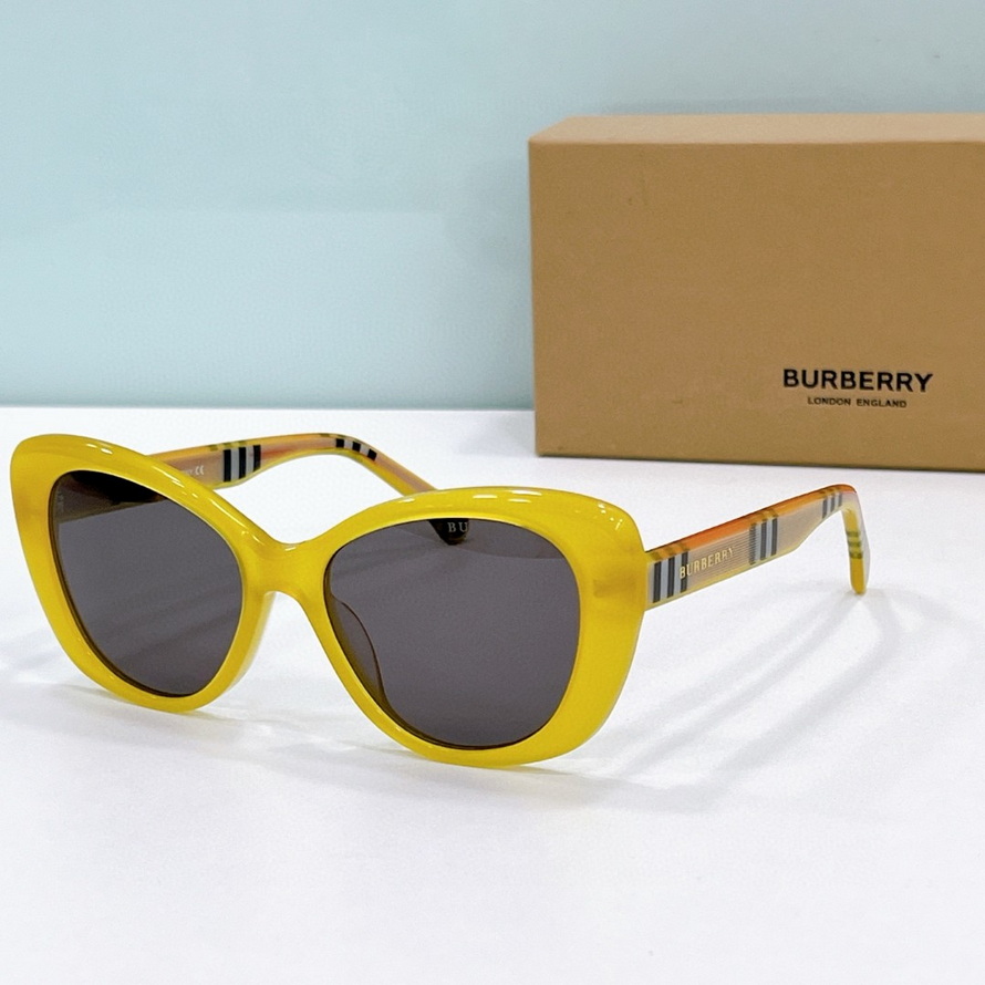 Burberry Sunglasses(AAAA)-1058