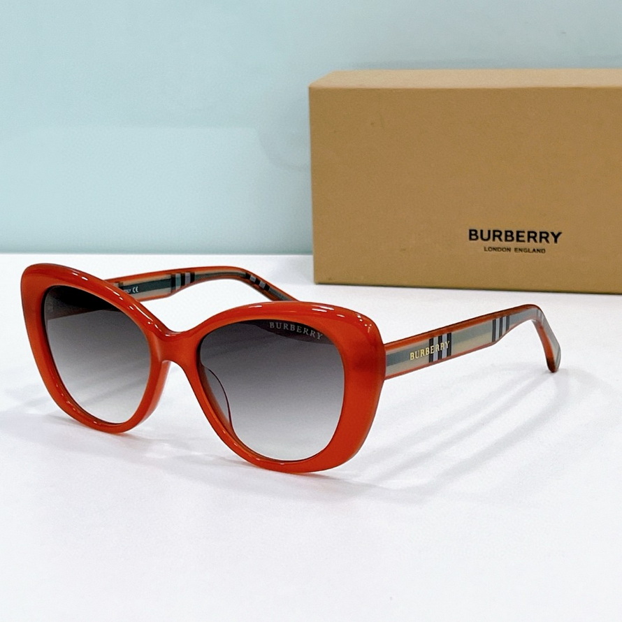 Burberry Sunglasses(AAAA)-1057