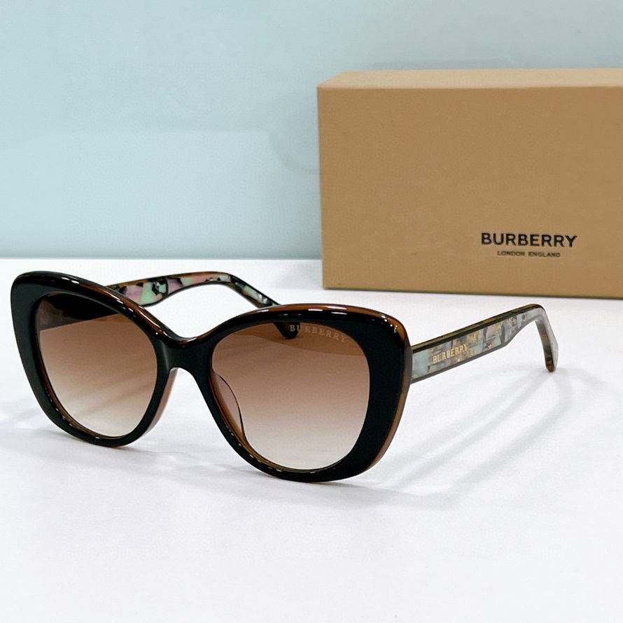 Burberry Sunglasses(AAAA)-1056