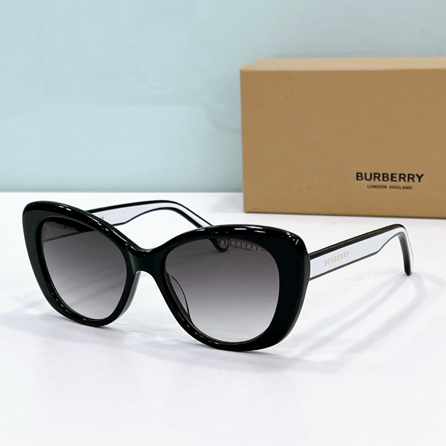 Burberry Sunglasses(AAAA)-1054