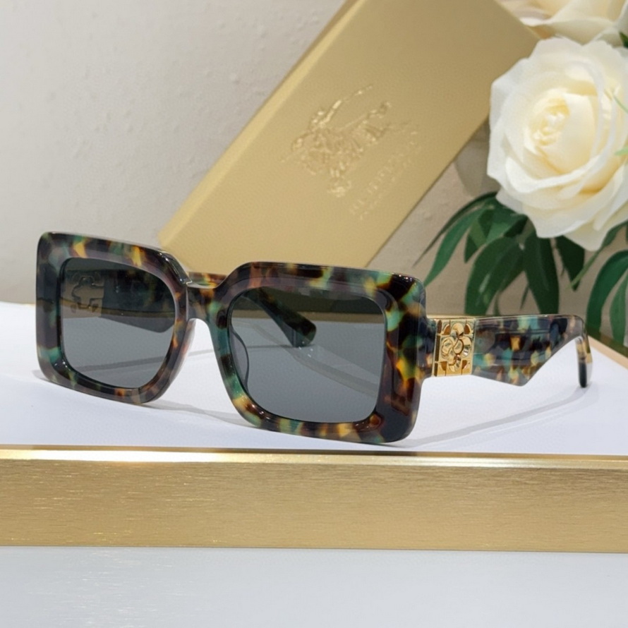 Burberry Sunglasses(AAAA)-1055