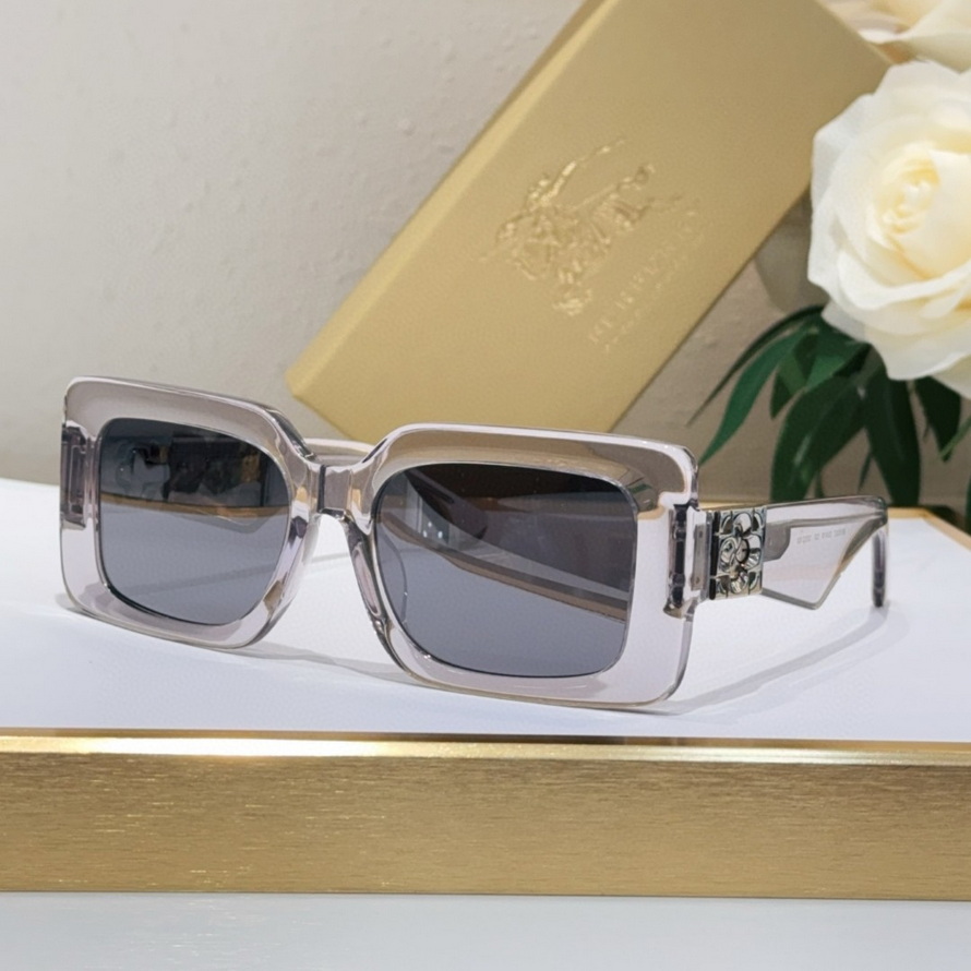 Burberry Sunglasses(AAAA)-1052