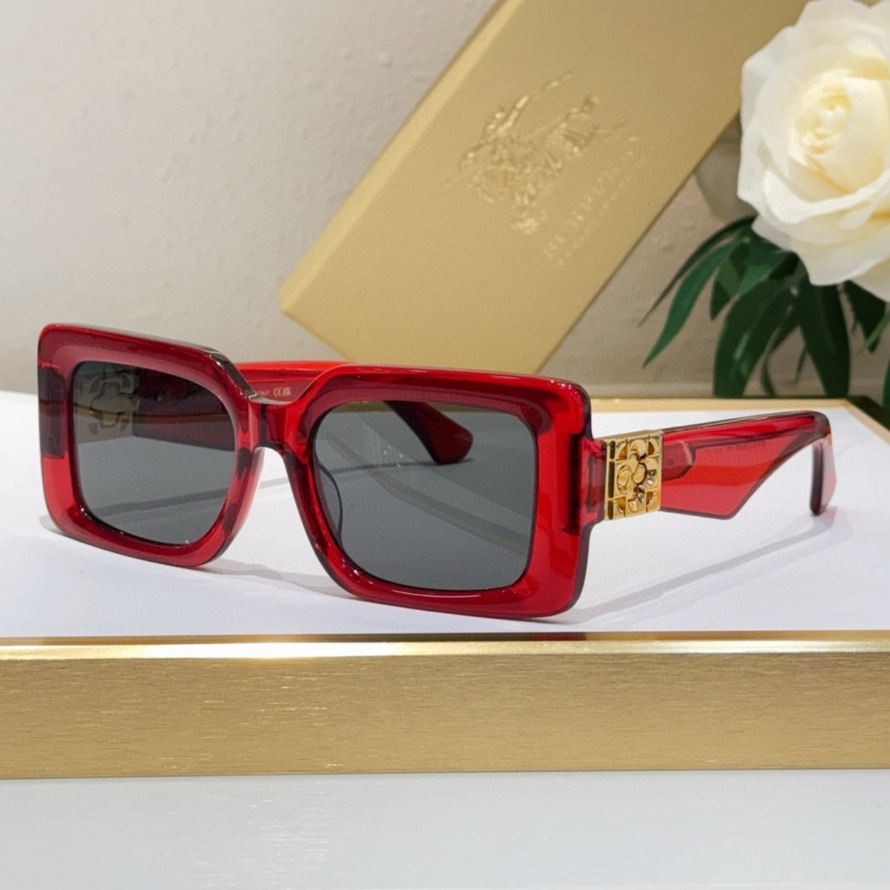 Burberry Sunglasses(AAAA)-1050