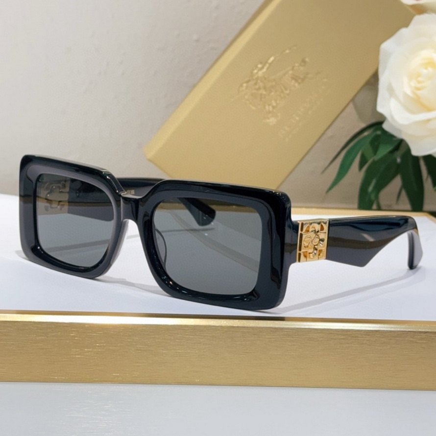 Burberry Sunglasses(AAAA)-1048