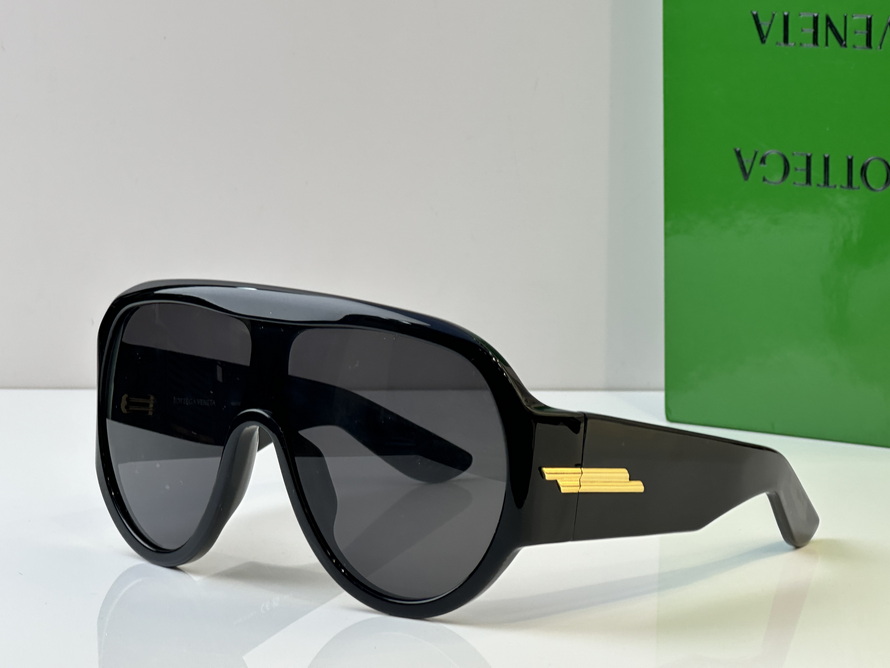 Bottega Veneta Sunglasses(AAAA)-543