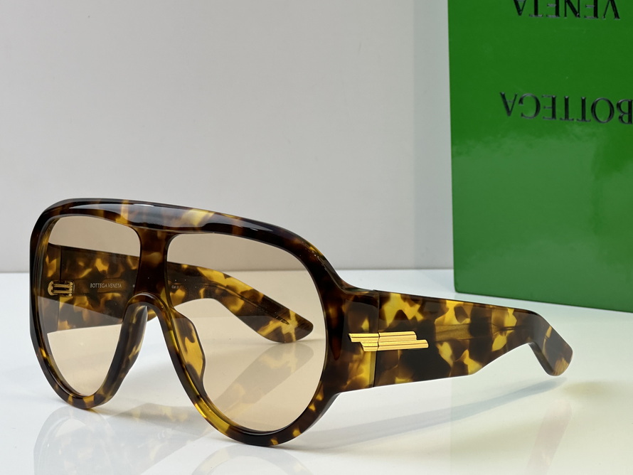 Bottega Veneta Sunglasses(AAAA)-542