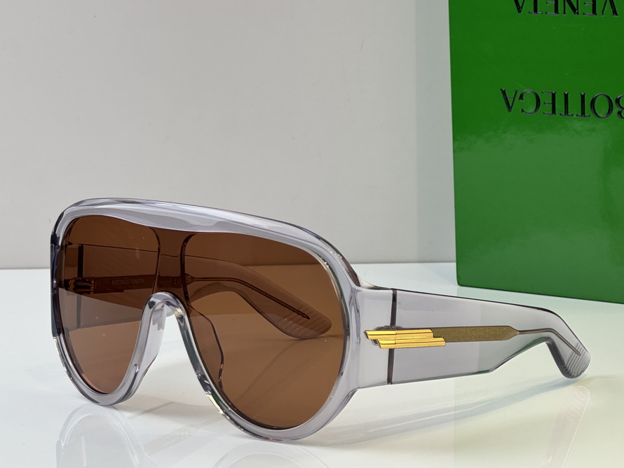 Bottega Veneta Sunglasses(AAAA)-541