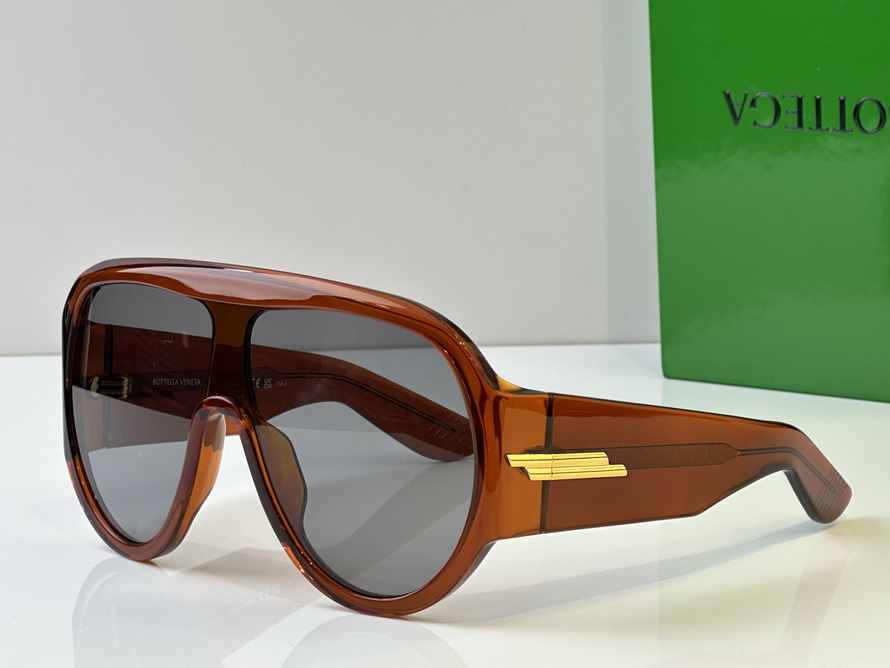 Bottega Veneta Sunglasses(AAAA)-540