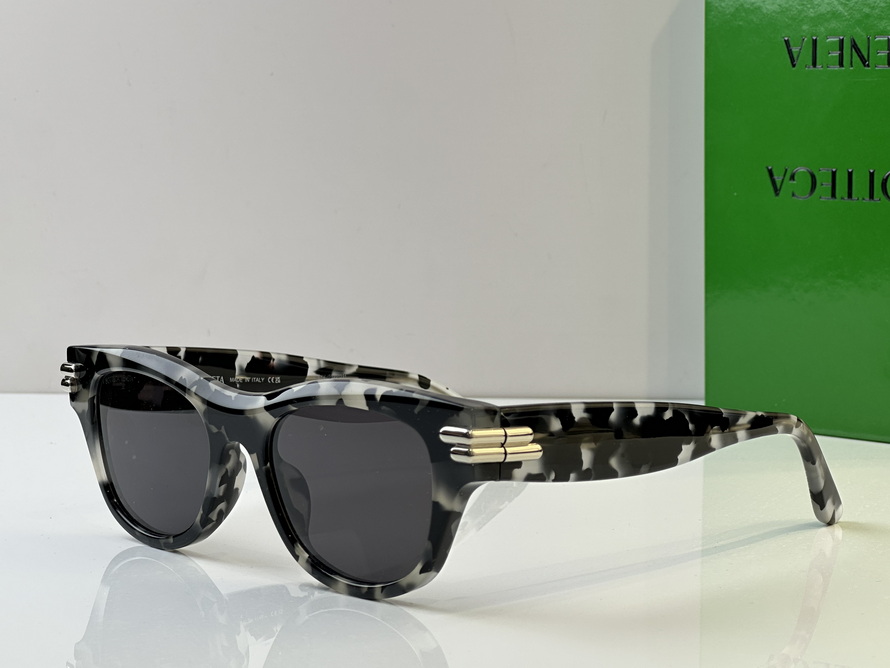 Bottega Veneta Sunglasses(AAAA)-538