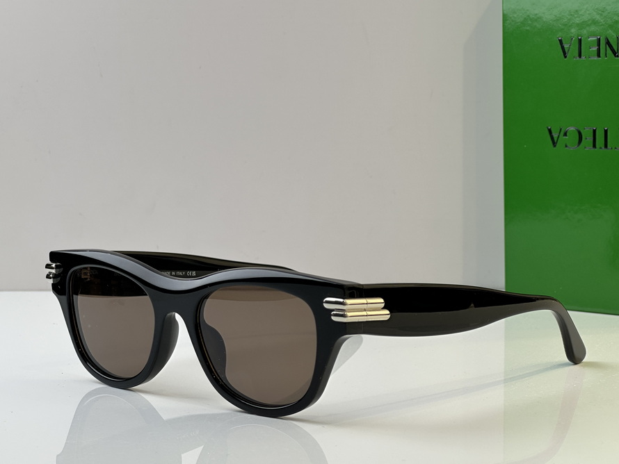 Bottega Veneta Sunglasses(AAAA)-535
