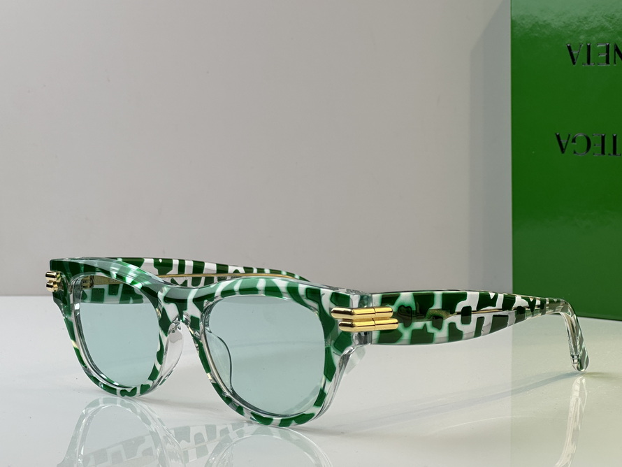 Bottega Veneta Sunglasses(AAAA)-536